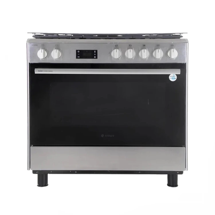 اجاق گاز اسنوا مدل SGC5-31101 Adrina Series