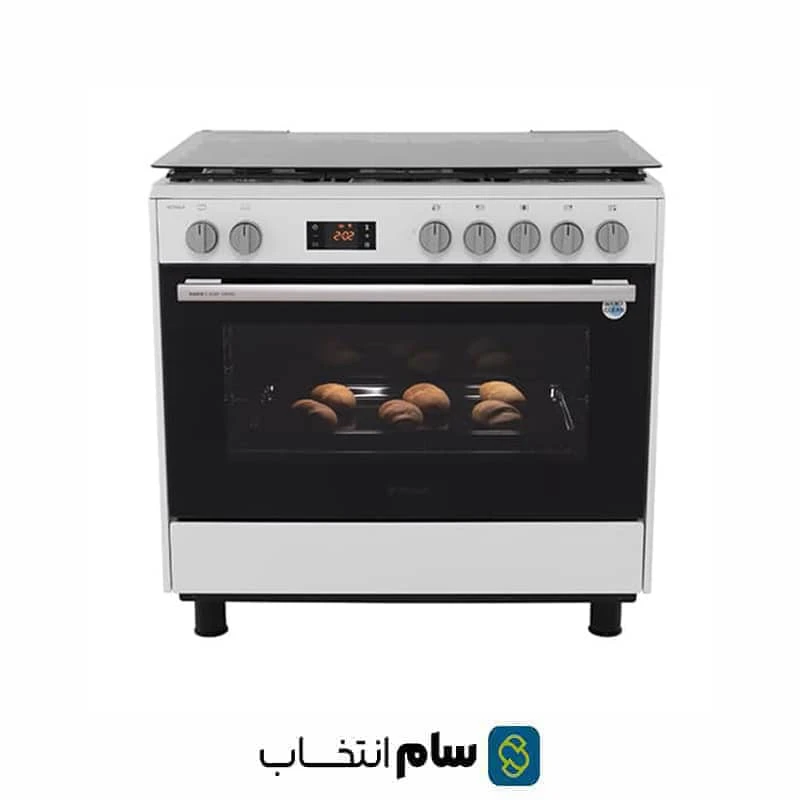 اجاق گاز اسنوا مدل SGC5-31101 Adrina Series
