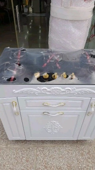 اجاق گاز ام دی اف جنرال