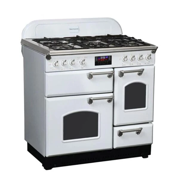 اجاق گاز تاکنو گاز مدل FALCON 5B-WW
