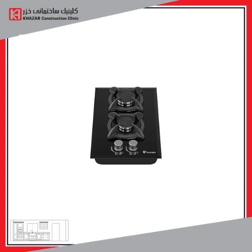اجاق گاز داتیس DG 203