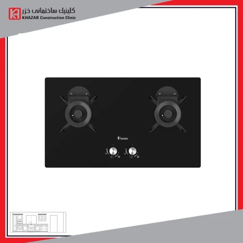 اجاق گاز داتیس DG 285