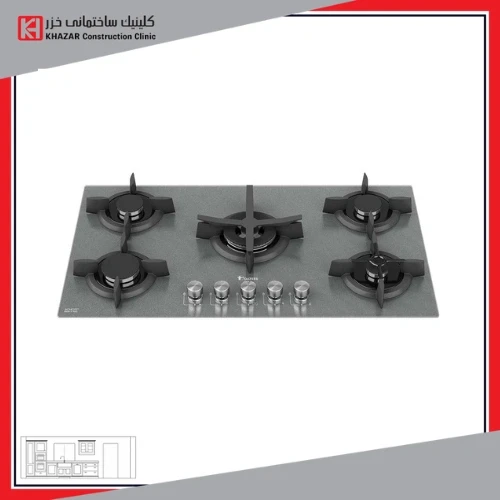 اجاق گاز داتیس DG 527