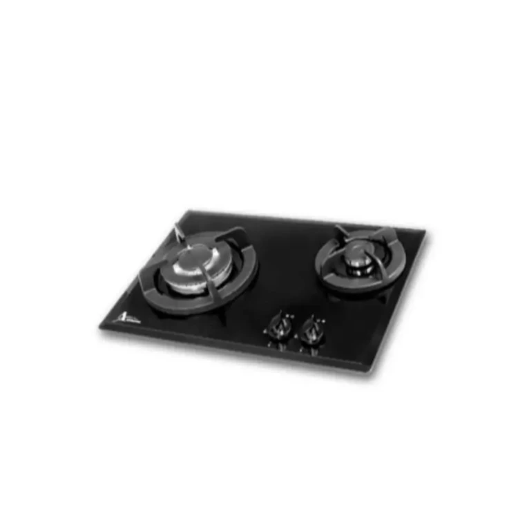 اجاق گاز دوشعله مدل GI23 اخوان (پس کرایه)