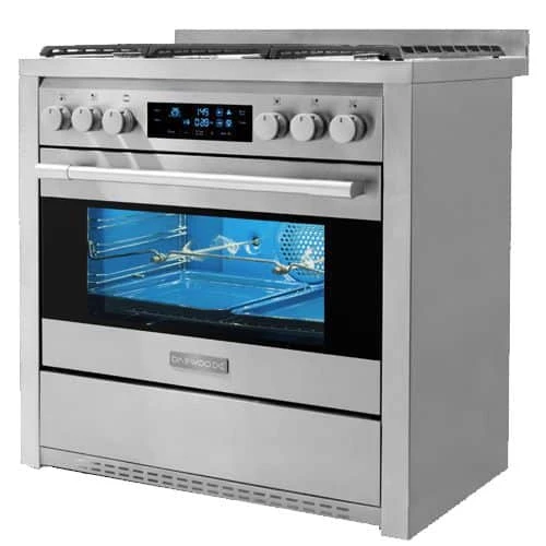 اجاق گاز دوو مدل DGC5-2111