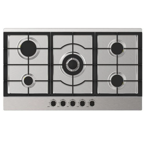 اجاق گاز رومیزی سام مدل GC-P8650STM