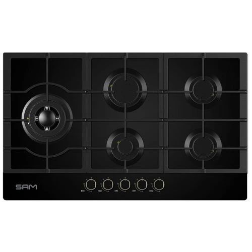 اجاق گاز رومیزی سام مدل GC-P8660GM