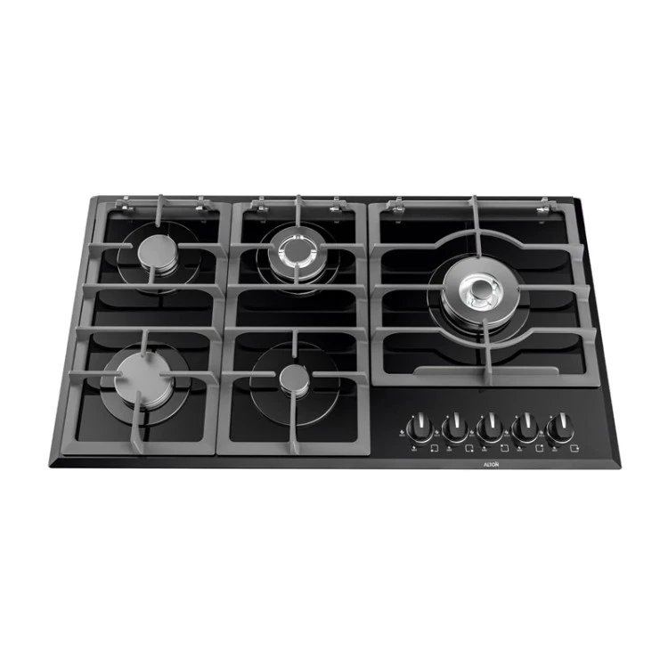 اجاق گاز صفحه ای آلتون مدل G523N (پس کرایه)