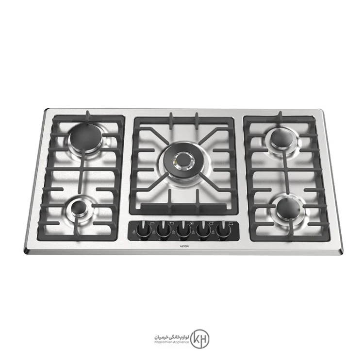 اجاق گاز صفحه ای آلتون مدل ISG522N (پس کرایه)