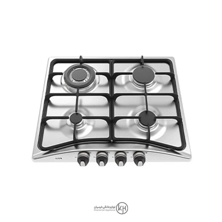 اجاق گاز صفحه ای آلتون مدل S401 (پس کرایه)