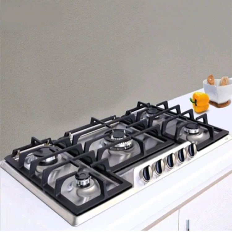 اجاق گاز صفحه ای آلتون مدل s517 (پس کرایه)
