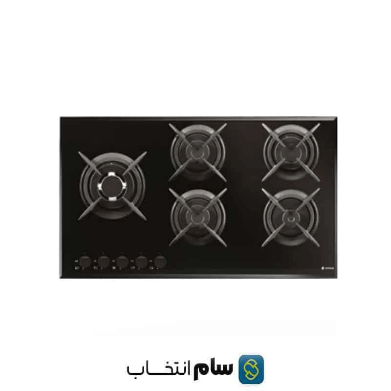 اجاق گاز صفحه‌ای اسنوا مدل SGH5-2213G