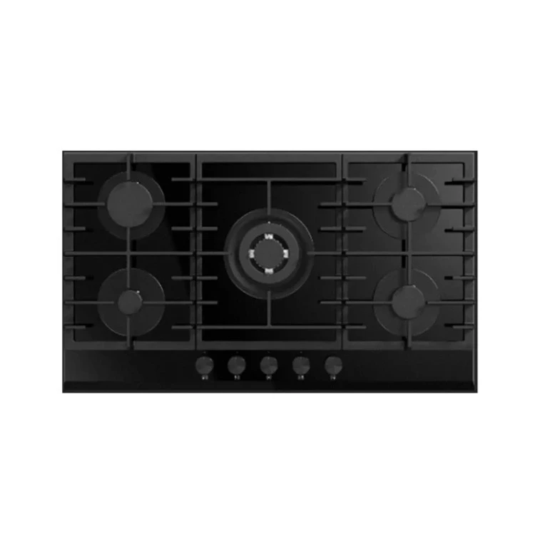 اجاق گاز صفحه‌ای اسنوا مدل SGH5-7203G