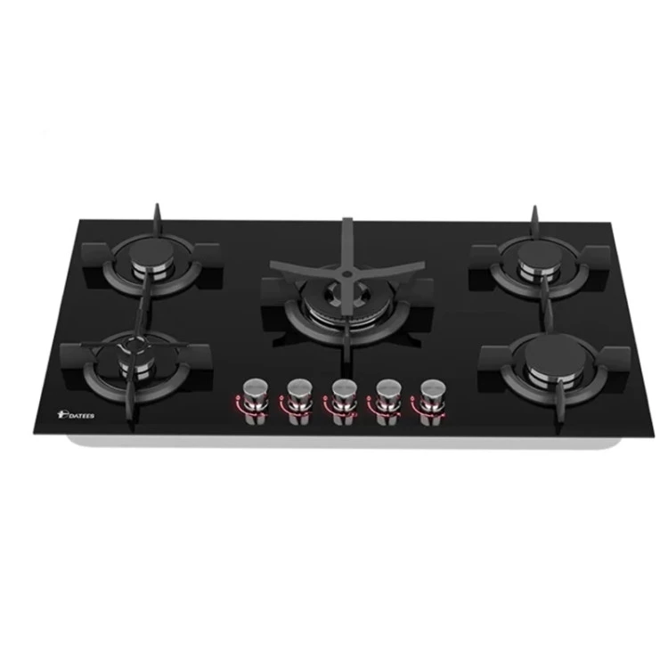 اجاق گاز صفحه ای داتیس DG 500 (پس کرایه)