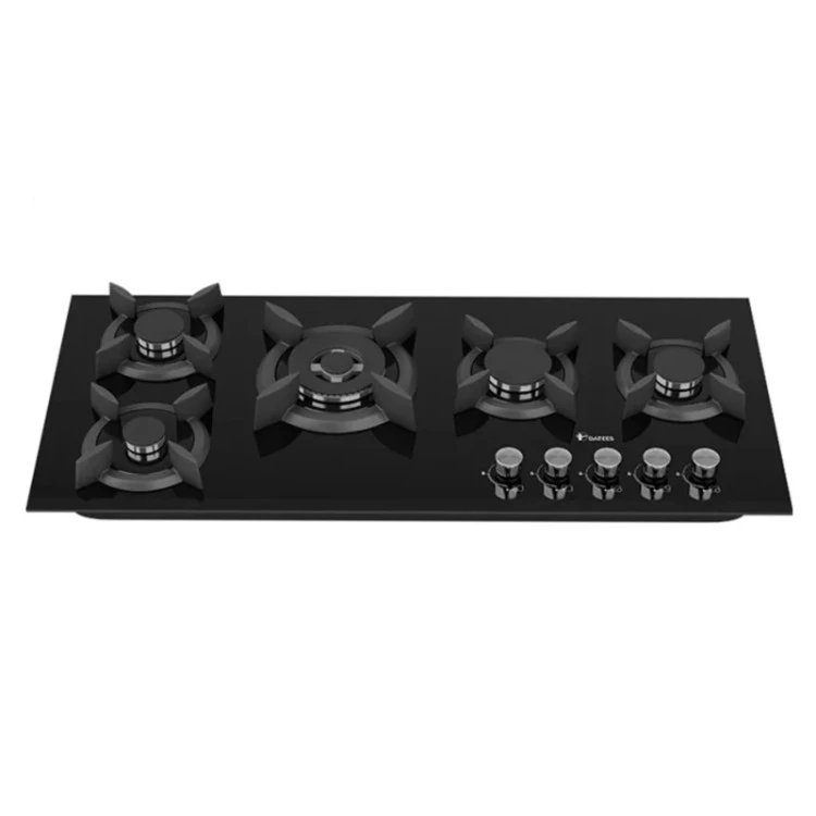 اجاق گاز صفحه ای داتیس DG 504 (پس کرایه)