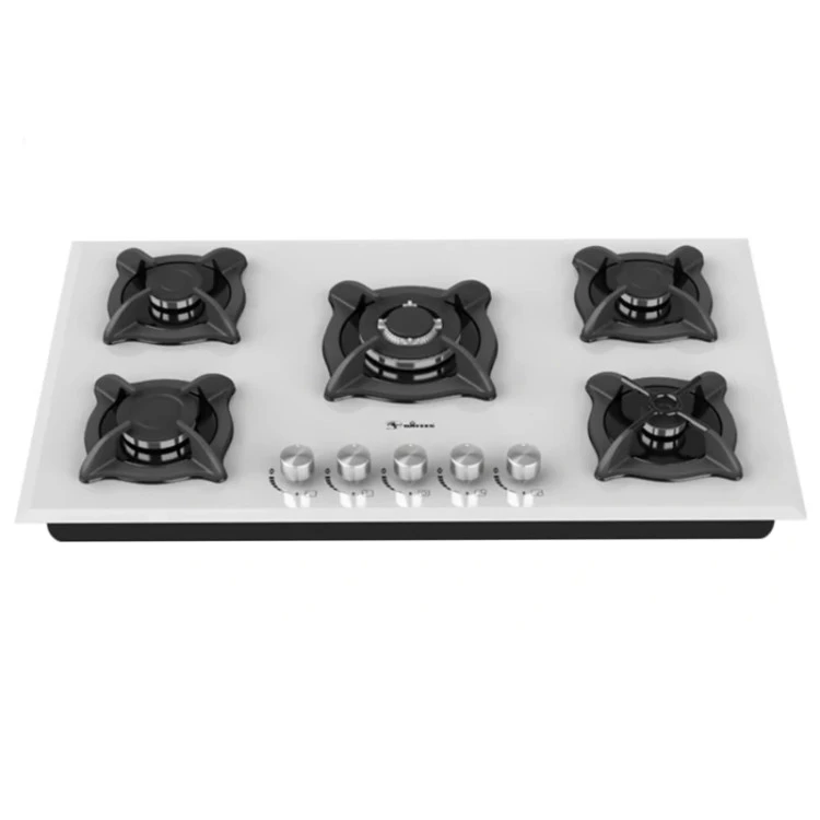 اجاق گاز صفحه ای داتیس DG 512 ultra سفید (پس کرایه)
