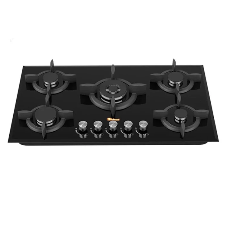 اجاق گاز صفحه ای داتیس DG 536 (پس کرایه)
