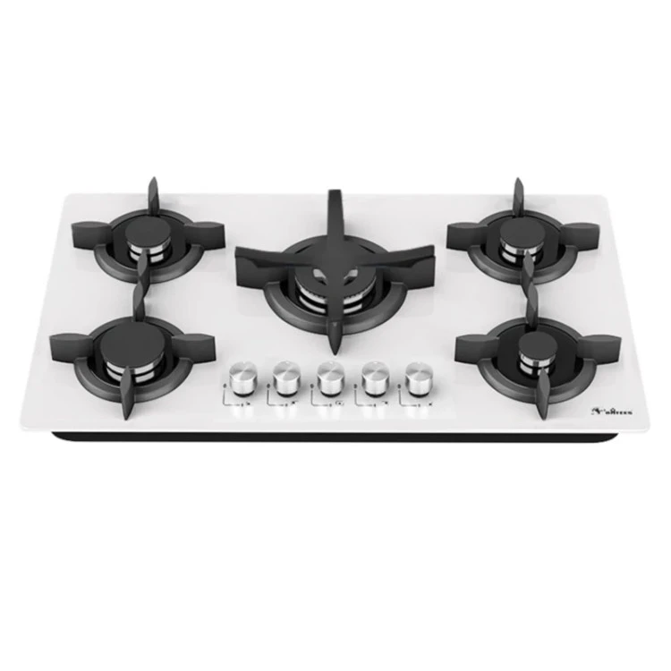 اجاق گاز صفحه ای داتیس DG 582U (پس کرایه)