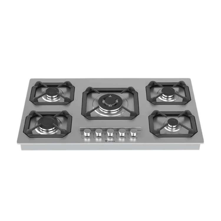 اجاق گاز صفحه ای داتیس DS 513 (پس کرایه)
