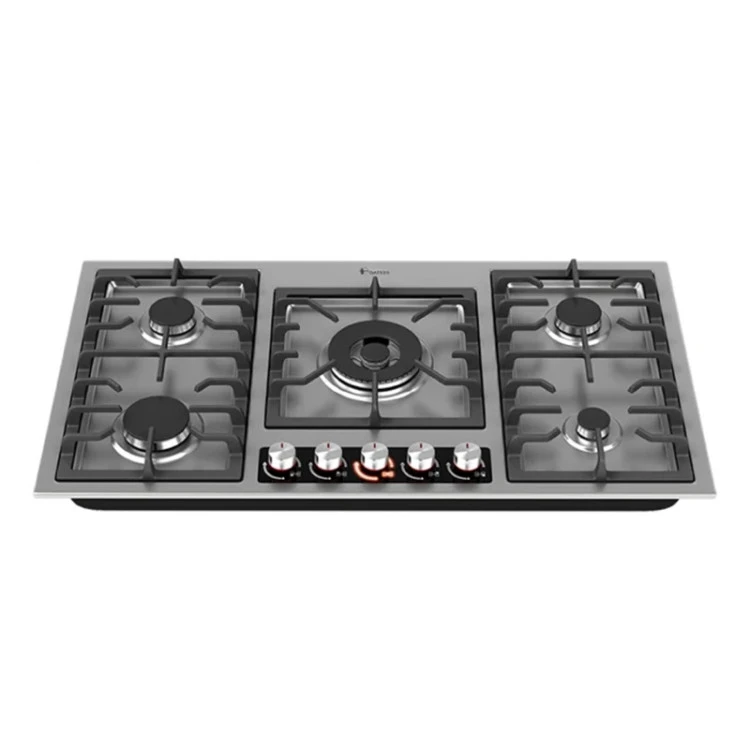 اجاق گاز صفحه ای داتیس DS 533 (پس کرایه)