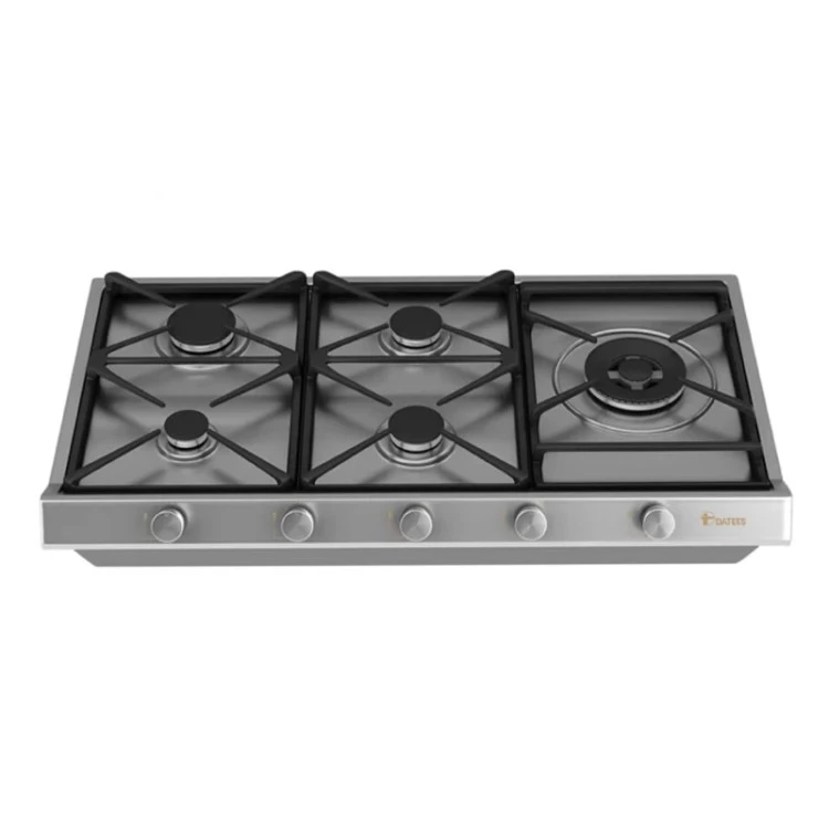 اجاق گاز صفحه ای داتیس DS 589 (پس کرایه)