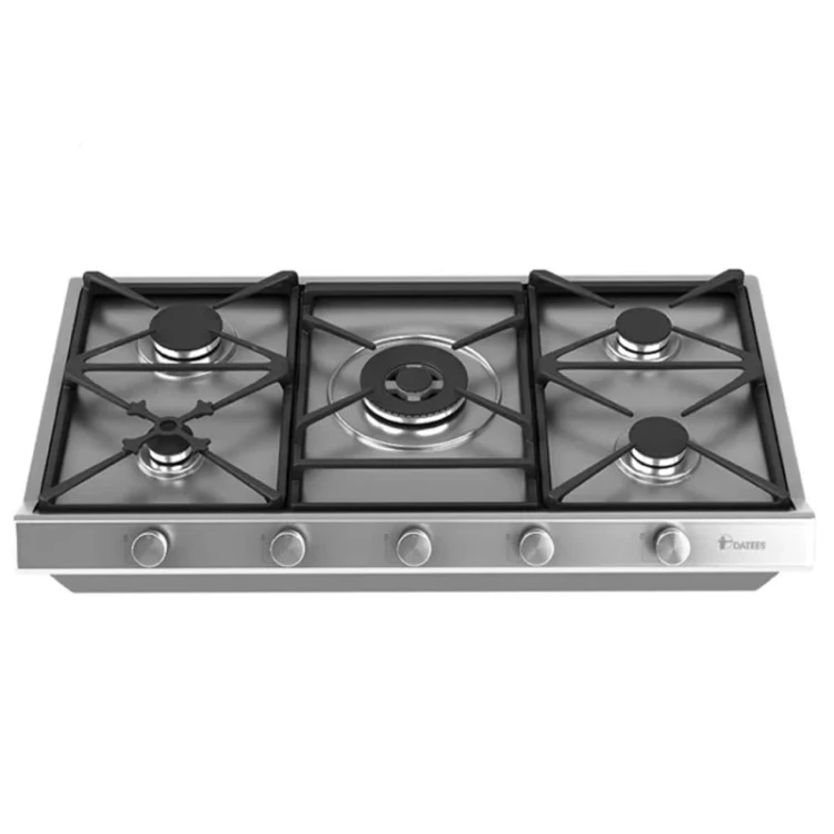 اجاق گاز صفحه ای داتیس DS 590 (پس کرایه)