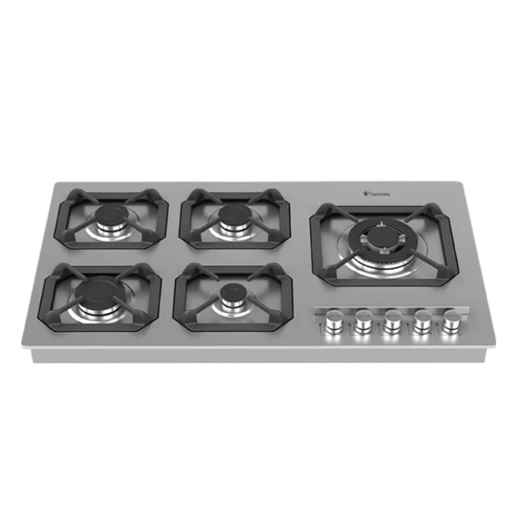 اجاق گاز صفحه ای داتیس Ds 523 (پس کرایه)