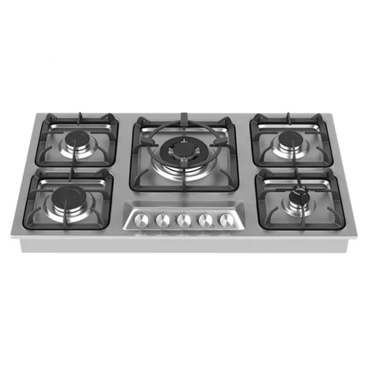 اجاق گاز صفحه ای داتیس مدل DS518 (پس کرایه)