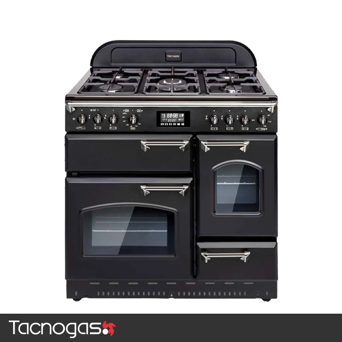 اجاق گاز مبله تاکنوگاز سری فالکون مدل FALCON L5B-BB