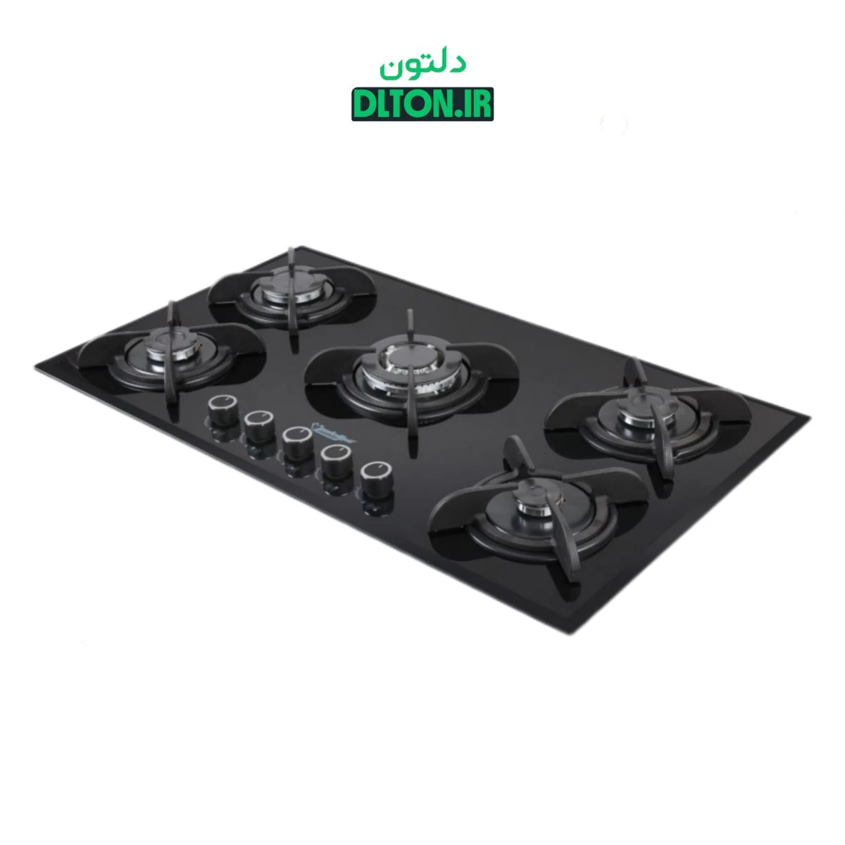 اجاق گاز نگین الماس مدل GA01