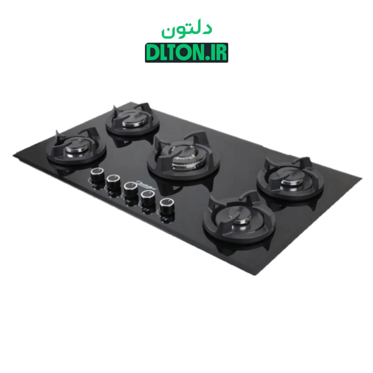اجاق گاز نگین الماس مدل GA02