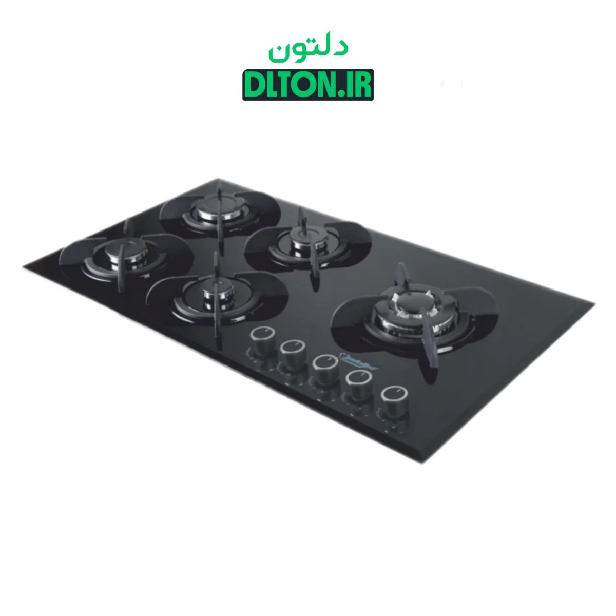 اجاق گاز نگین الماس مدل GA04