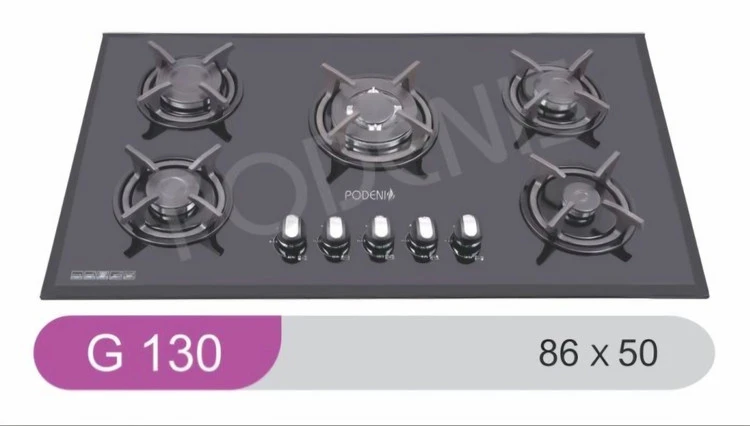 اجاق‌گاز پودنیس G130