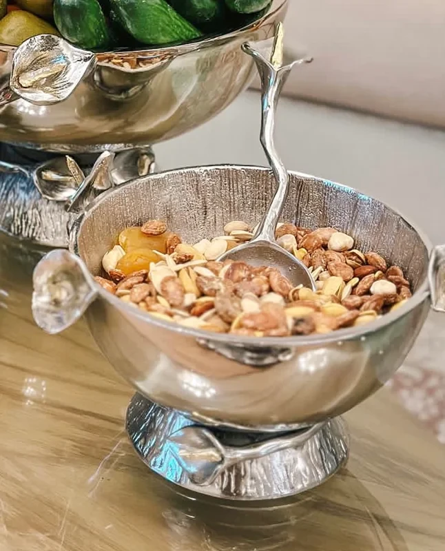 اجیل خوری لیلیوم
