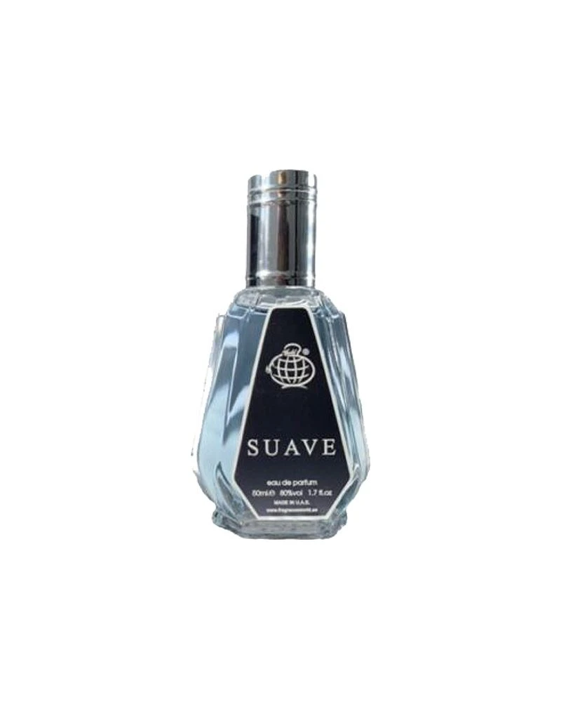 اد‌کلن فراگرنس (fragrance) ساواج suave حجم ۵۰ میل