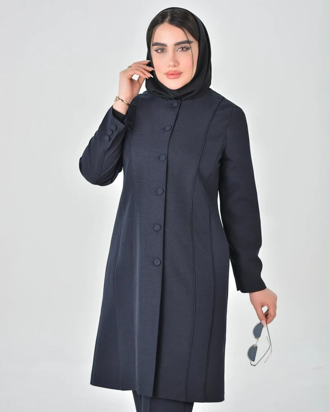 اداری شیدا