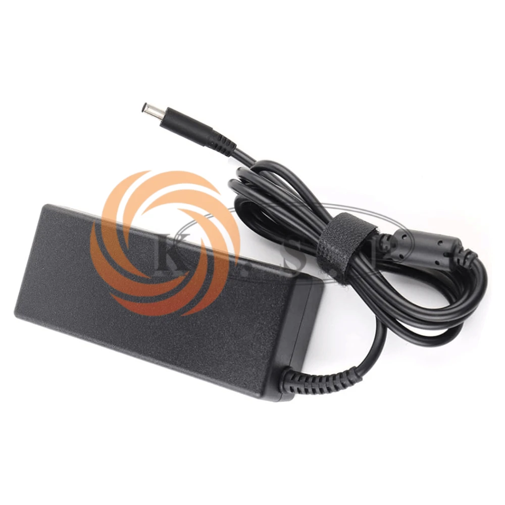 اداپتور لپ تاپ دل Adaptor Dell 19.5V 4.62A