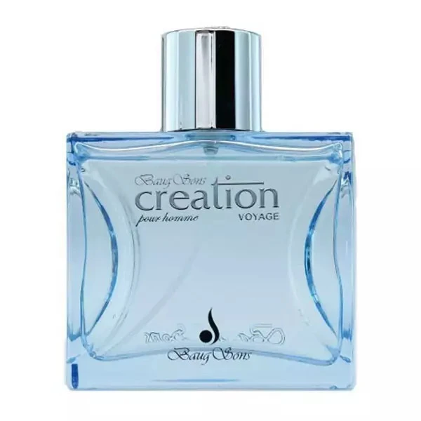 ادلن کریشن وویاج Creation Voyage حجم 100 میلی لیتر
