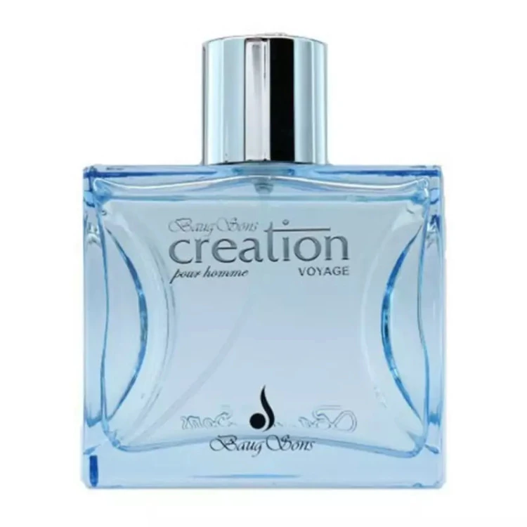 ادلن کریشن وویاج مردانه Creation Voyage حجم 100 میل