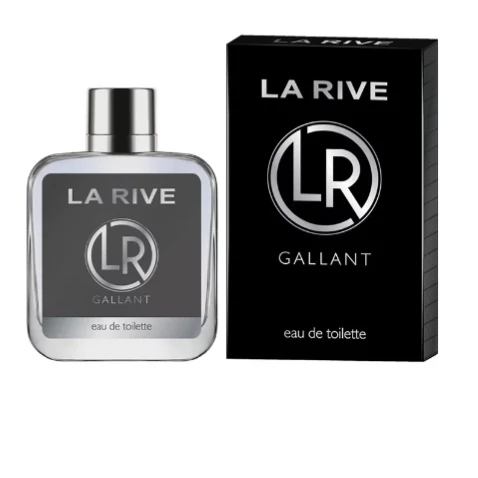 ادو تویلت لهستانی مردانه لا ریو گالانتla-rive gallant مشابه گوچی گیلتی