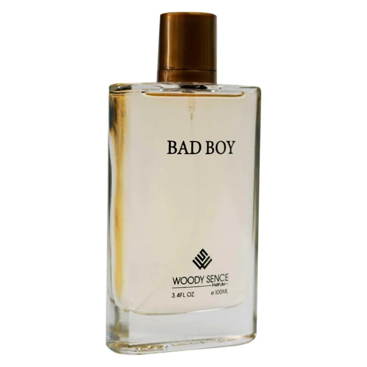 ادو پرفیوم woodysence رایحه بد بوی 100میل
