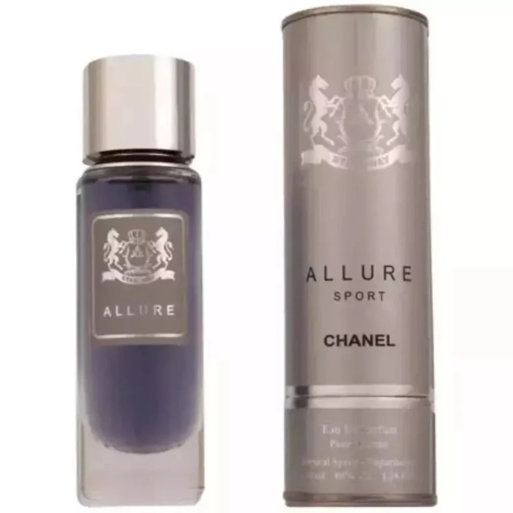 ادو پرفیوم استاروی آلور اسپورت مردانه 30 میل STAR WAY ALLURE SPORT