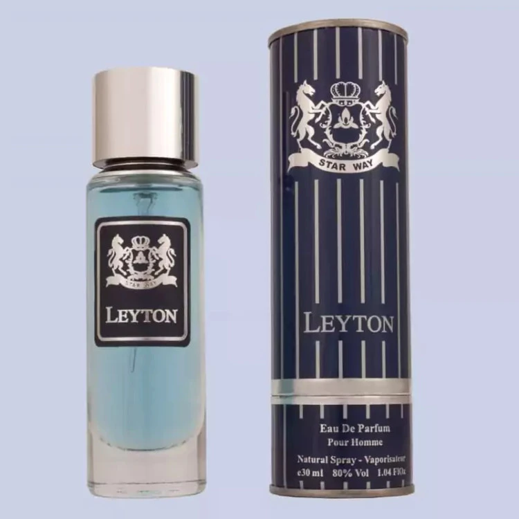 ادو پرفیوم استاروی لیتون زنانه و مردانه 30 میل STAR WAY LAYTON
