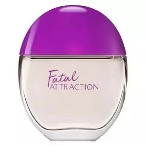 ادو پرفیوم زنانه Art and Parfum Fatal Attraction حجم 100 میلی لیتر (پس کرایه)