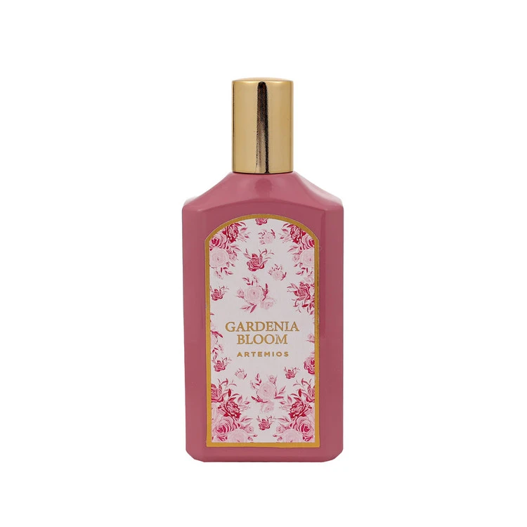 ادو پرفیوم زنانه آرتمیوس مدل Gardenia Bloom حجم ۱۰۰ میلی‌لیتر
