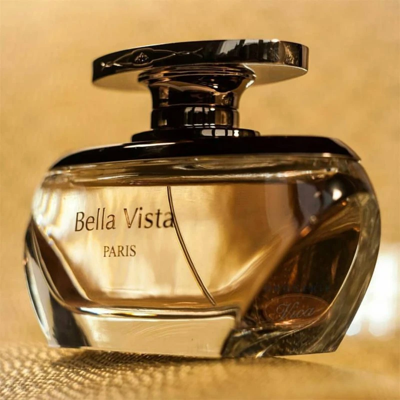 ادو پرفیوم زنانه مارک جوزف مدل بلاویستا حجم 90ml