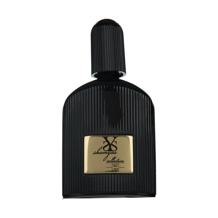 ادو پرفیوم مدل تام فورد بلک ارکید (Tom Ford Black Orchid) کد 120