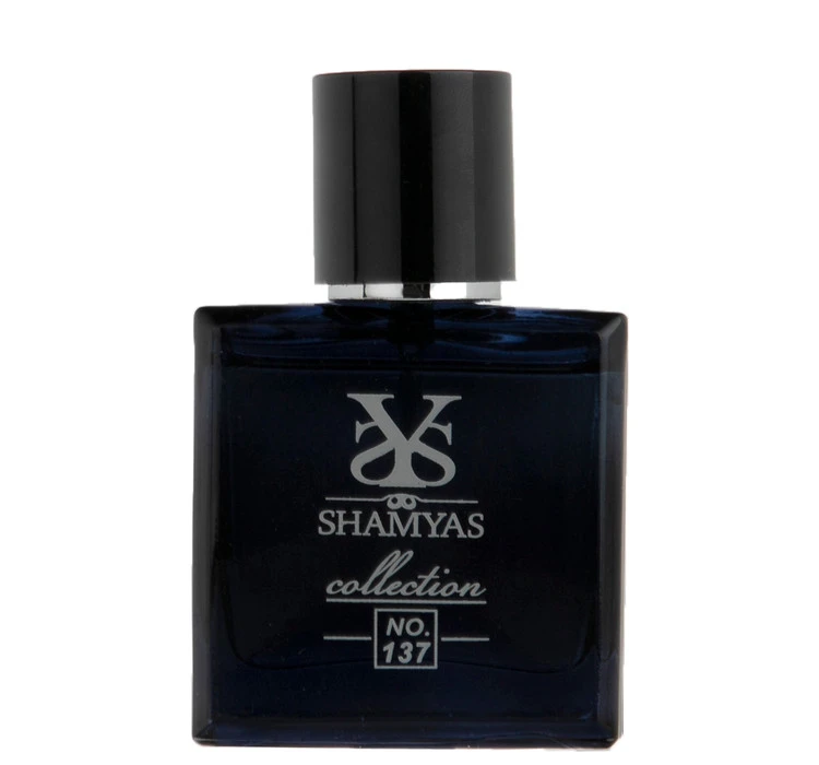 ادو پرفیوم مردانه مدل بلو د شنل (Bleu de Chanel) کد 137