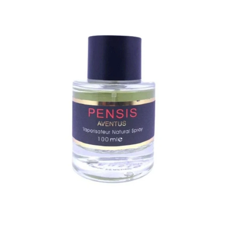 ادو پرفیوم مردانه پنسیس رایحه اونتوس Aventus حجم 100ML