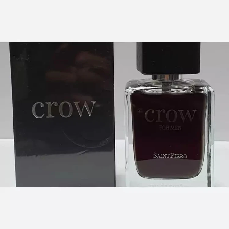 ادو پرفیوم مردانه کرو سنت پیرو SAINT PIERO CROW حجم 100 میلی لیتر